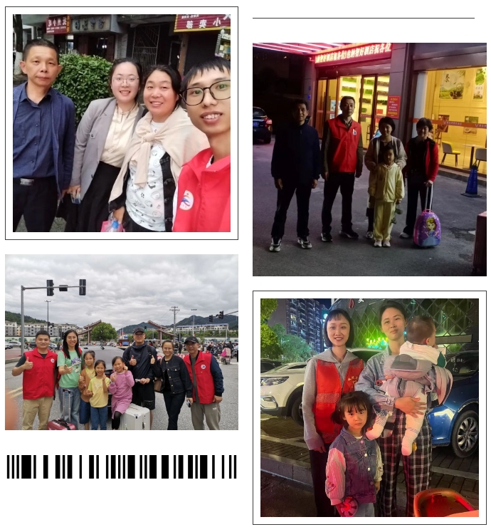 景德鎮(zhèn)文旅從“網紅”變“長紅”——城投集團志愿服務在行動